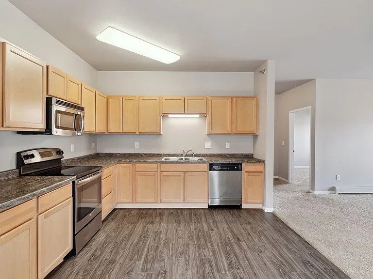 Maple Ridge Villa — Photo 17