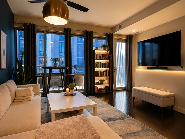 1133 Metropolitan Ave #610 — Photo 3