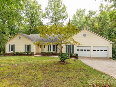 528 Woodberry Rd, Rock Hill, SC, 29732