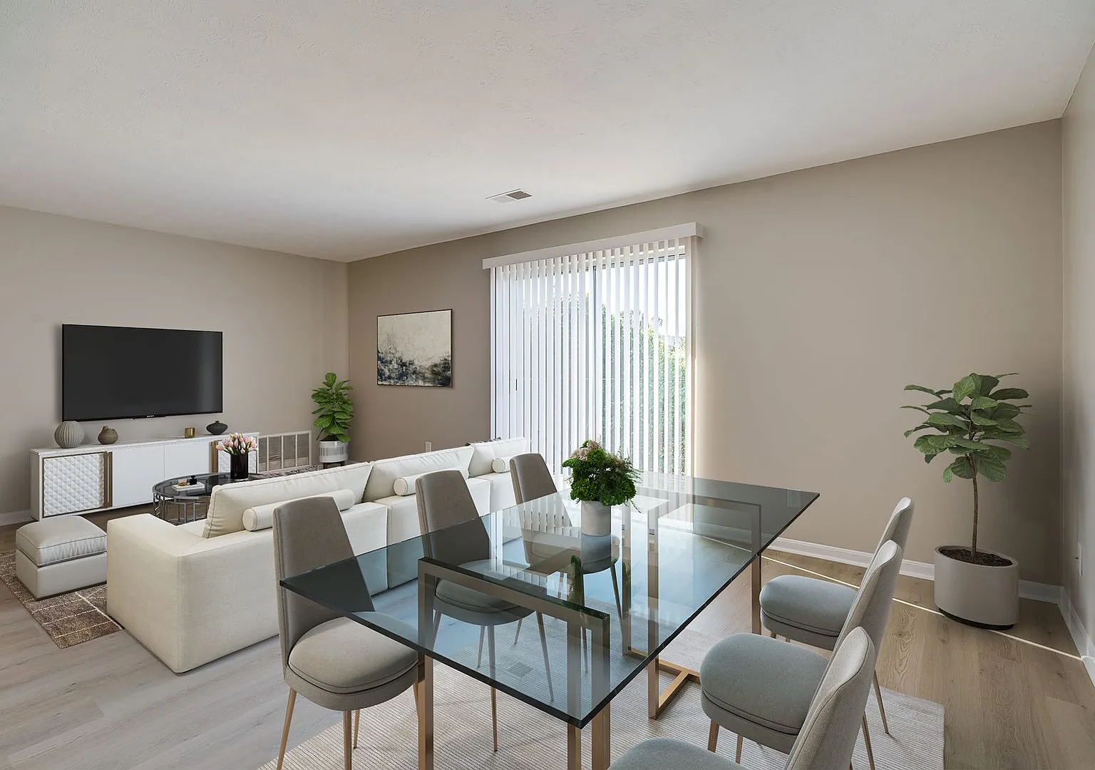 Auburn Park Apartments — Photo 3