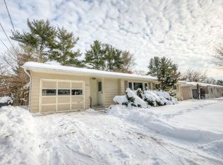 1336 Calhoun St, Kalamazoo, MI 49006