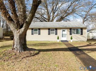 2000 Holly St, Richmond, VA 23223