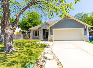 1100 Karen Ave, Austin, TX 78757