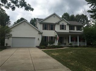 4546 S Raccoon Rd, Canfield, OH 44406