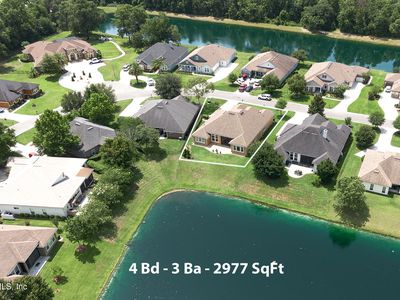 3653 OGLEBAY Drive, Green Cove Springs, FL, 32043