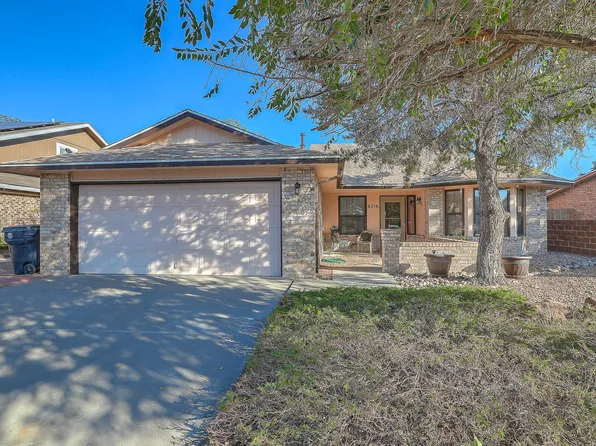 6216 Bridle St NW, Albuquerque, NM 87120
