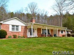 194 Mountain View Dr, Marion, NC 28752