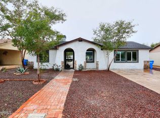 8027 W Pierson St, Phoenix, AZ 85033