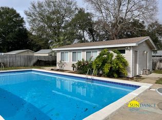 503B Amelia St, Fort Walton Beach, FL 32547