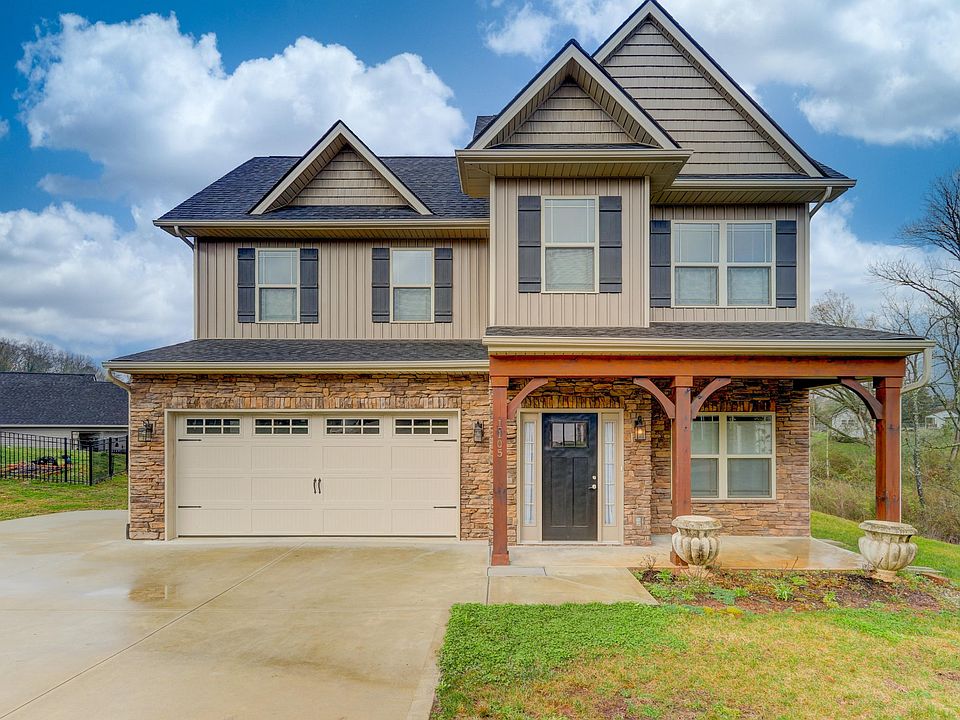 1st image of 1105 Peake Ln Lot 5