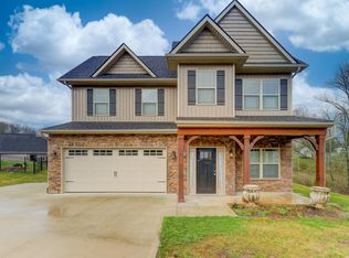 1105 Peake Ln LOT 5, Knoxville, TN 37922