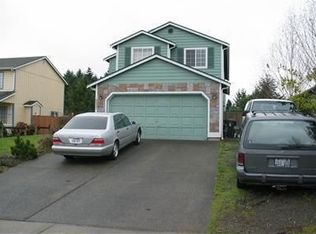 6006 S Ferdinand St, Tacoma, WA 98409