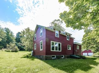 4788 Route 46, Munnsville, NY 13409