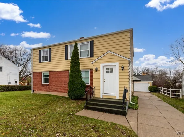 28 Campbell Ave, Buffalo, NY 14216