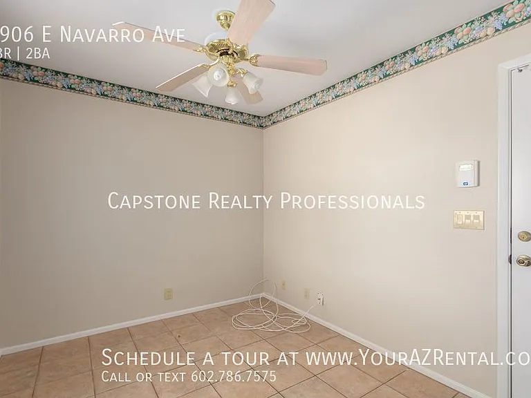 7906 E Navarro Ave — Photo 10