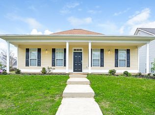 4060 Springvale Way, McDonough, GA 30252