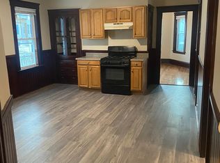 173 Fairmont Ave #1, Worcester, MA 01604