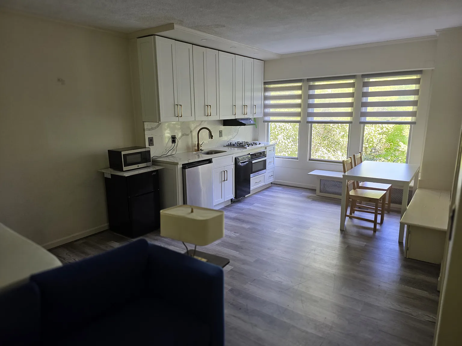 Studio, 375 sqft, $1,900 — Photo 4
