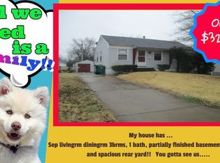 244 Presley Rd, Saint Louis, MO 63137