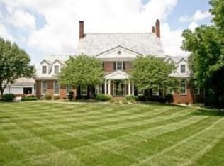 17160 S Jami Lynn Ln, Village Of Loch Lloyd, MO 64012