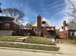 8325 Banbury St, Cincinnati, OH 45216