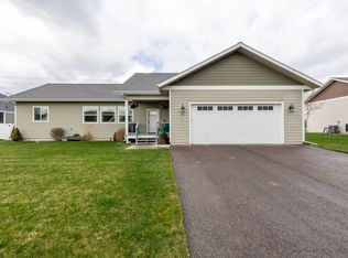 115 Leisure Dr, Kalispell, MT 59901