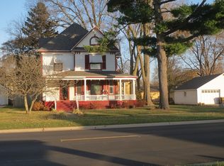 403 S 4th St, Oregon, IL 61061