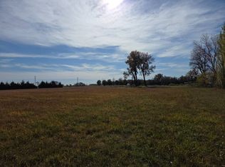 0 N Koch Industrial Rd, Kingman, KS 67068