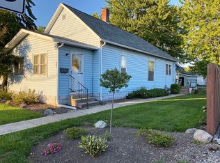 210 N 7th St, Decatur, IN 46733