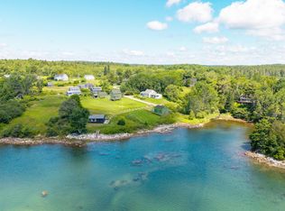 24 Creek Road, Bremen, ME 04551