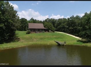 1055 Hays Xing, Sardis, MS 38666