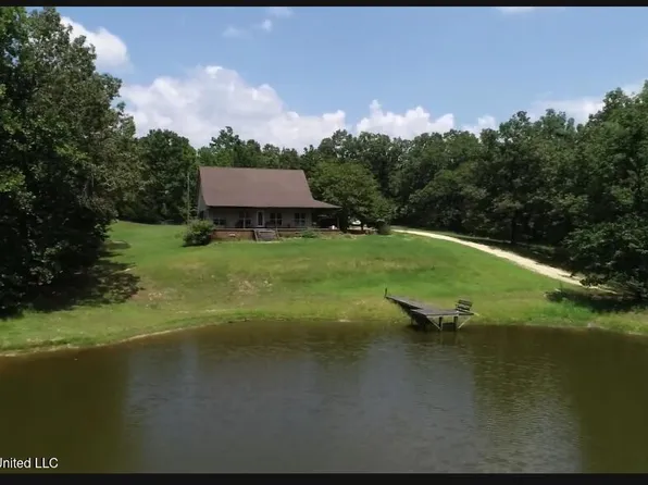 1055 Hays Xing, Sardis, MS 38666