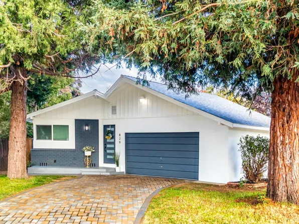 829 Haggin Ave, Sacramento, CA 95833