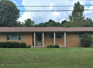 1419 Shady Grove Rd, Hot Springs, AR 71901