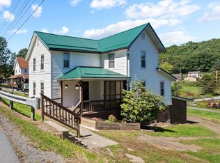 1231 Cooper Ave, Grassflat, PA 16839