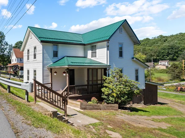 1231 Cooper Ave, Grassflat, PA 16839