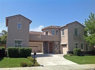 1915 Landmark Dr, Vallejo, CA 94591