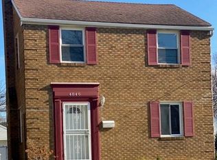 4846 Burnham Ave, Toledo, OH 43612