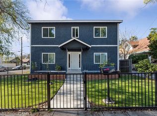 817 N Euclid Ave, Pasadena, CA 91104
