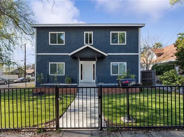 817 N Euclid Ave, Pasadena, CA 91104