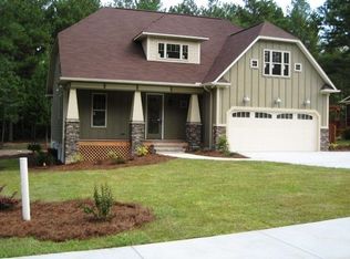 170 Devon Cres, Aberdeen, NC 28315