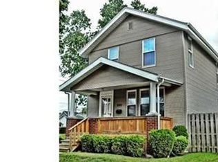 299 Sheldon Ave, Columbus, OH