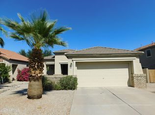 2656 E Sherri Dr, Gilbert, AZ 85296