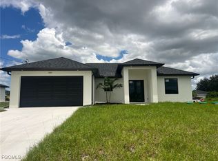 3105 Ruth Ave S, Lehigh Acres, FL 33976