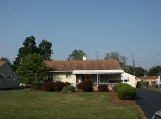 251 Santa Maria Ln, Columbus, OH 43213