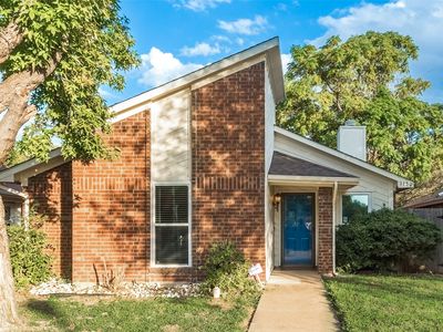 1150 Hemlock Dr, Desoto, TX, 75115