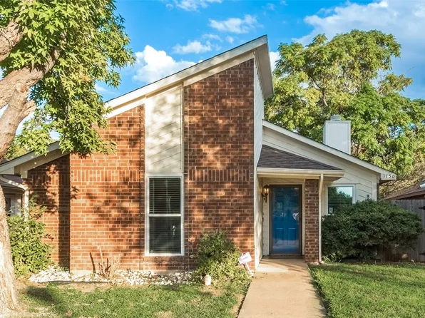 1150 Hemlock Dr, Desoto, TX 75115