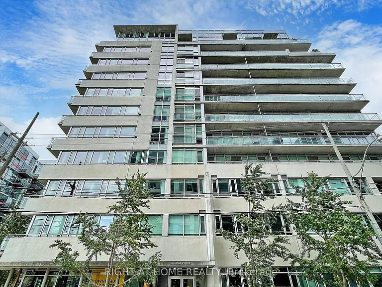 38 Niagara St #312 — Photo 25