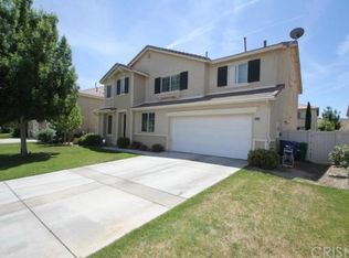 2218 Foxtail Dr, Palmdale, CA 93551