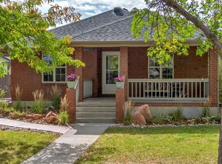 307 E Michigan Ave, Berthoud, CO 80513